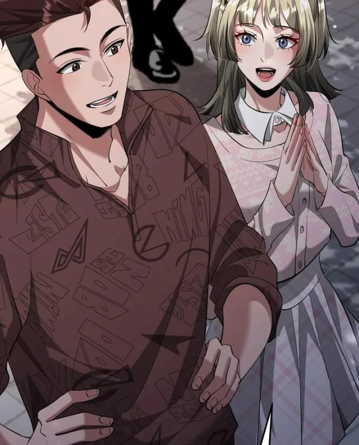 Ta Bị Kẹt Cùng Một Ngày 1000 Năm Chapter 255 - 33