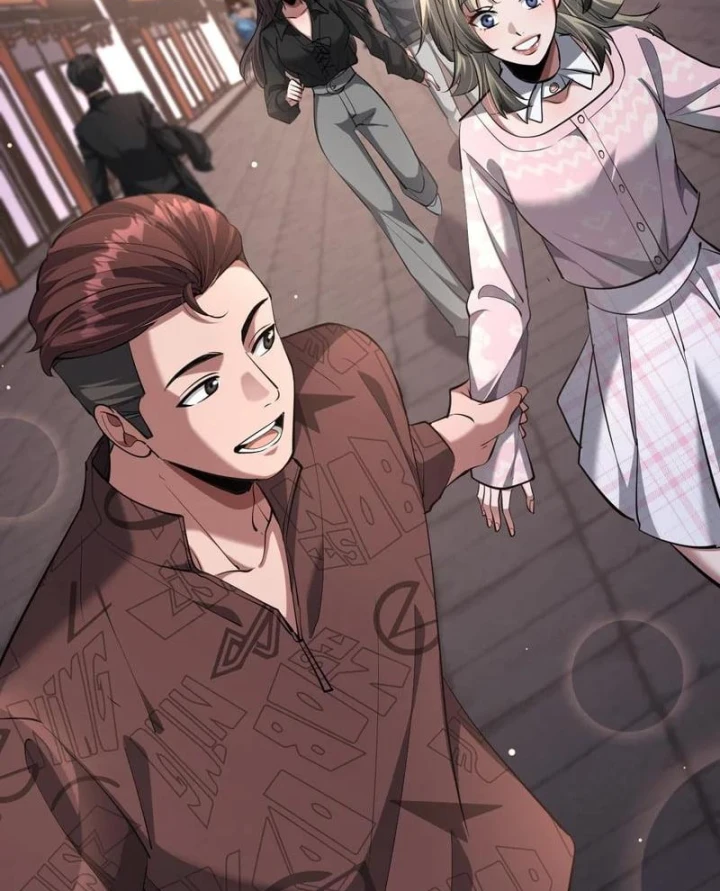 Ta Bị Kẹt Cùng Một Ngày 1000 Năm Chapter 255 - 38