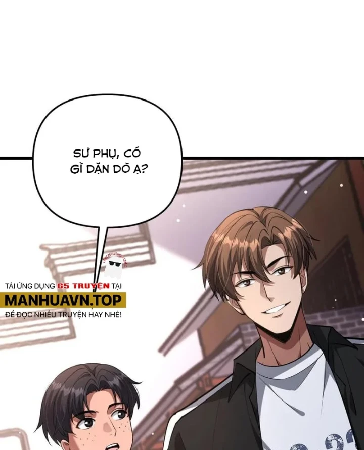 Ta Bị Kẹt Cùng Một Ngày 1000 Năm Chapter 255 - 41