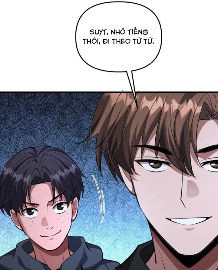 Ta Bị Kẹt Cùng Một Ngày 1000 Năm Chapter 255 - 46