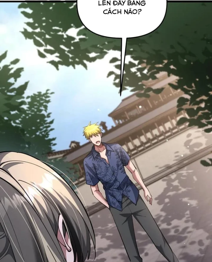 Ta Bị Kẹt Cùng Một Ngày 1000 Năm Chapter 255 - 55