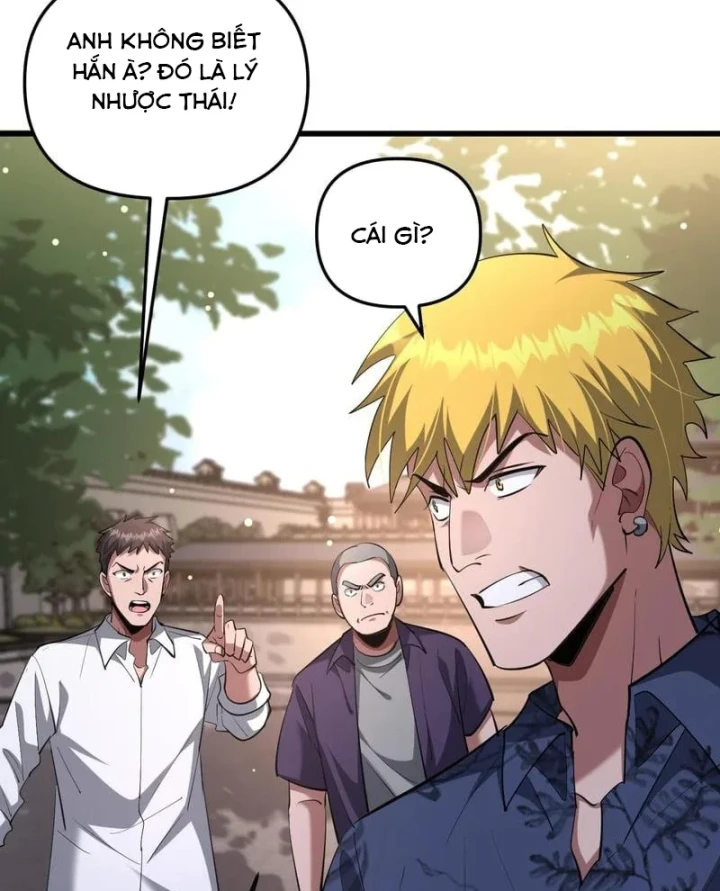 Ta Bị Kẹt Cùng Một Ngày 1000 Năm Chapter 255 - 71