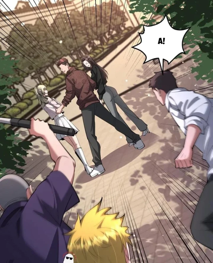 Ta Bị Kẹt Cùng Một Ngày 1000 Năm Chapter 255 - 73