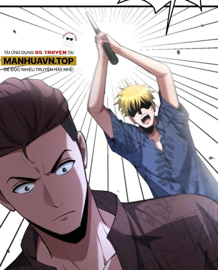 Ta Bị Kẹt Cùng Một Ngày 1000 Năm Chapter 255 - 81