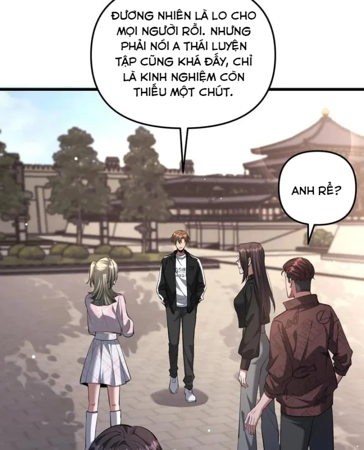 Ta Bị Kẹt Cùng Một Ngày 1000 Năm Chapter 255 - 87