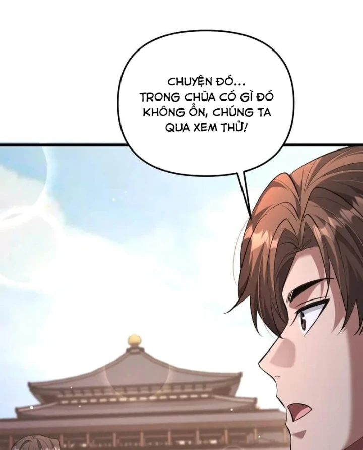 Ta Bị Kẹt Cùng Một Ngày 1000 Năm Chapter 255 - 89