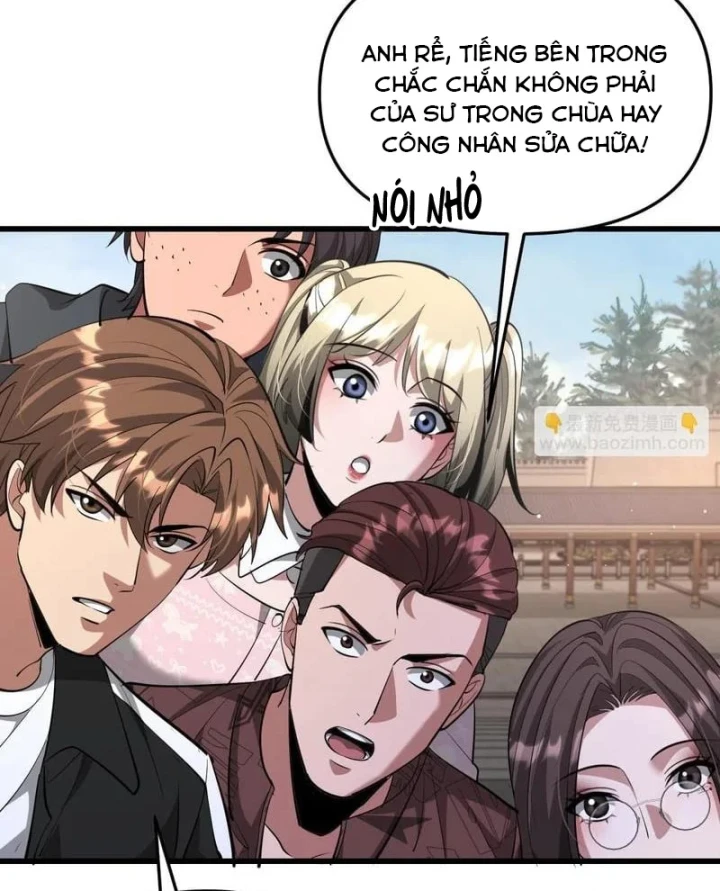 Ta Bị Kẹt Cùng Một Ngày 1000 Năm Chapter 256 - 3