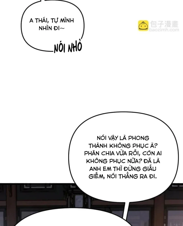 Ta Bị Kẹt Cùng Một Ngày 1000 Năm Chapter 256 - 4