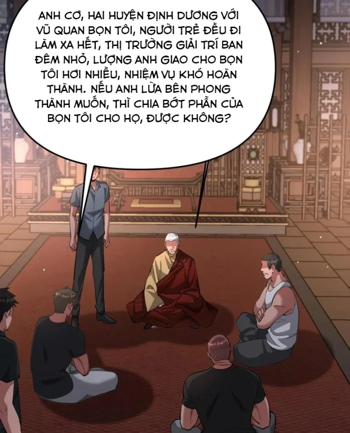 Ta Bị Kẹt Cùng Một Ngày 1000 Năm Chapter 256 - 5