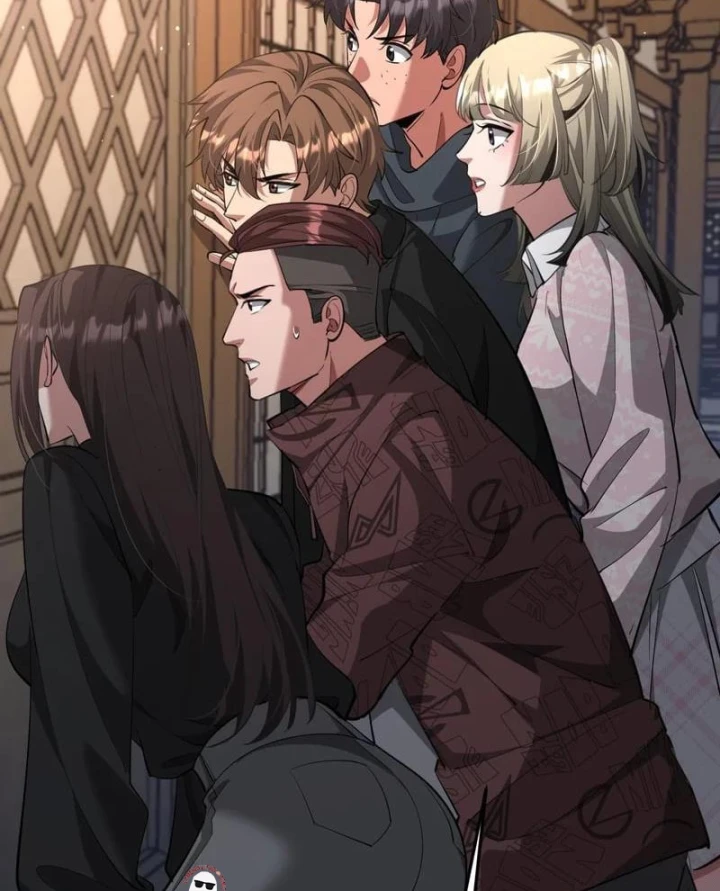 Ta Bị Kẹt Cùng Một Ngày 1000 Năm Chapter 256 - 7