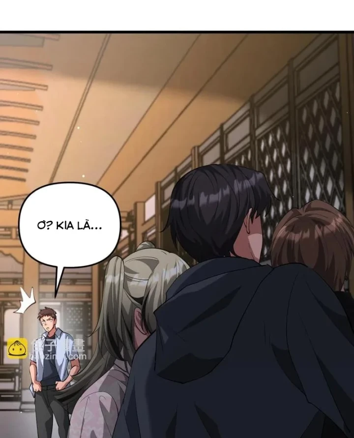 Ta Bị Kẹt Cùng Một Ngày 1000 Năm Chapter 256 - 9