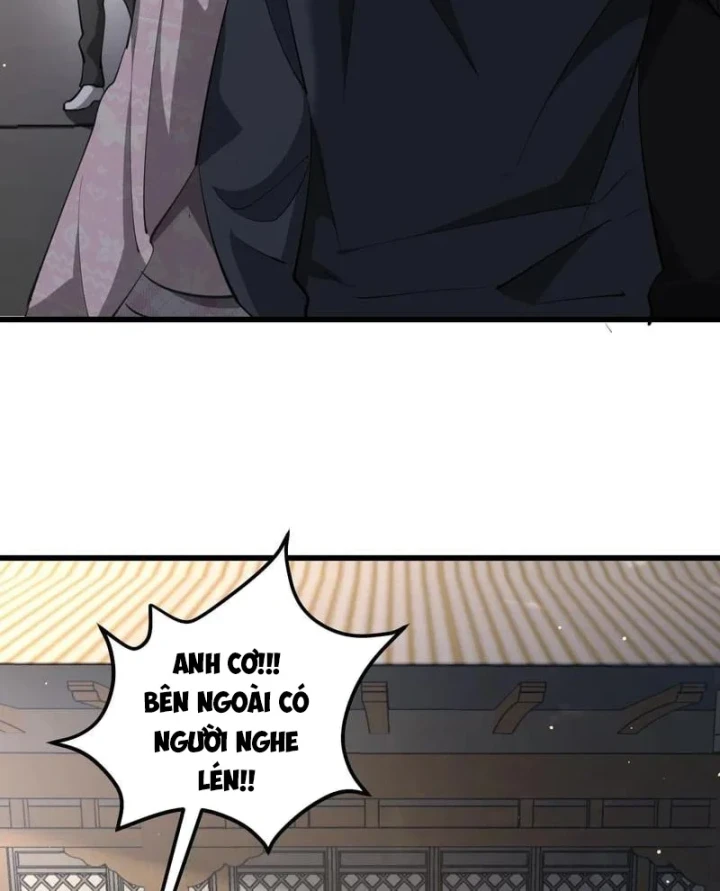 Ta Bị Kẹt Cùng Một Ngày 1000 Năm Chapter 256 - 10