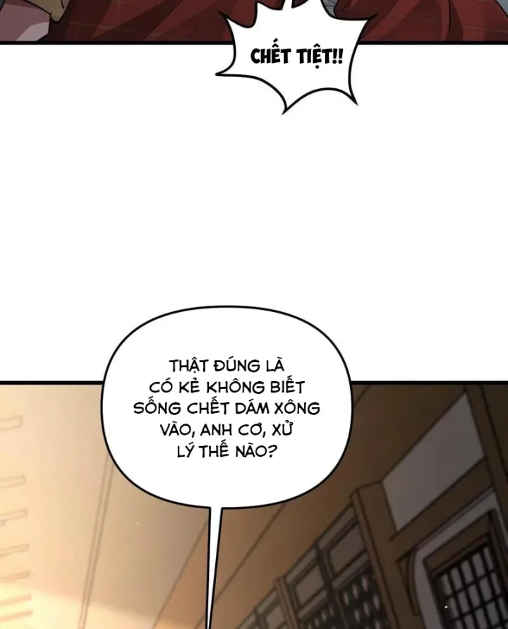 Ta Bị Kẹt Cùng Một Ngày 1000 Năm Chapter 256 - 13