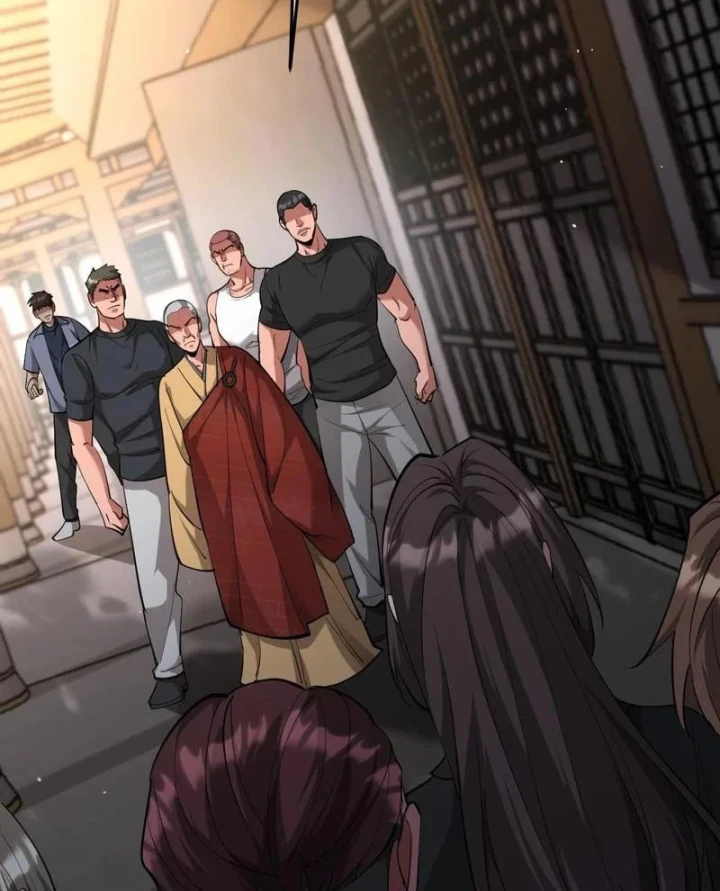 Ta Bị Kẹt Cùng Một Ngày 1000 Năm Chapter 256 - 14