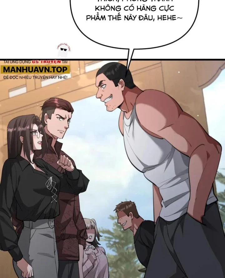 Ta Bị Kẹt Cùng Một Ngày 1000 Năm Chapter 256 - 18