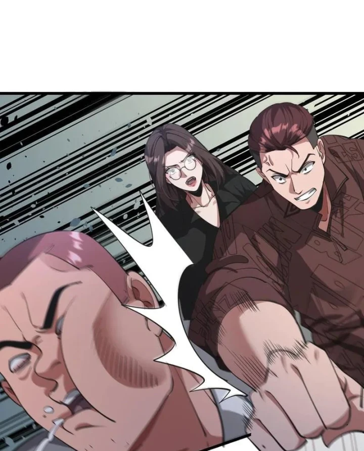 Ta Bị Kẹt Cùng Một Ngày 1000 Năm Chapter 256 - 20