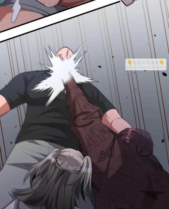 Ta Bị Kẹt Cùng Một Ngày 1000 Năm Chapter 256 - 21