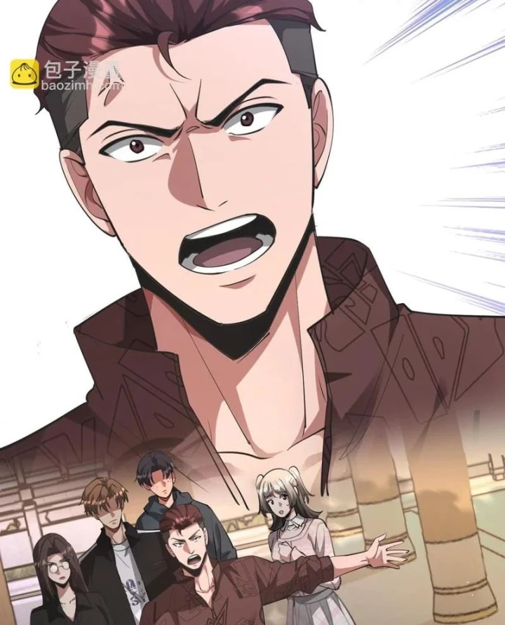 Ta Bị Kẹt Cùng Một Ngày 1000 Năm Chapter 256 - 23