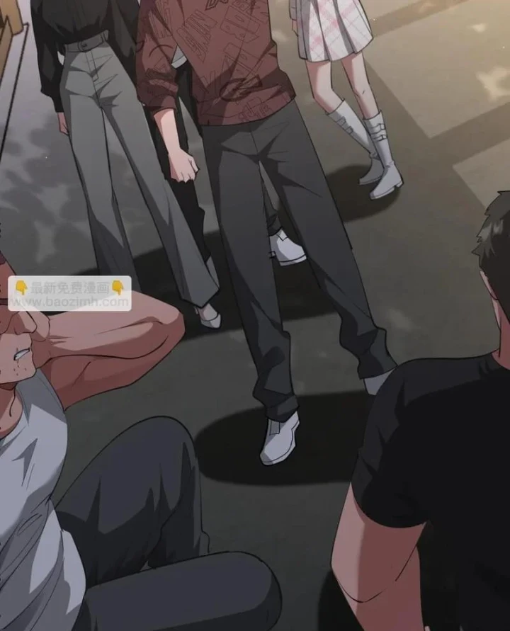 Ta Bị Kẹt Cùng Một Ngày 1000 Năm Chapter 256 - 24