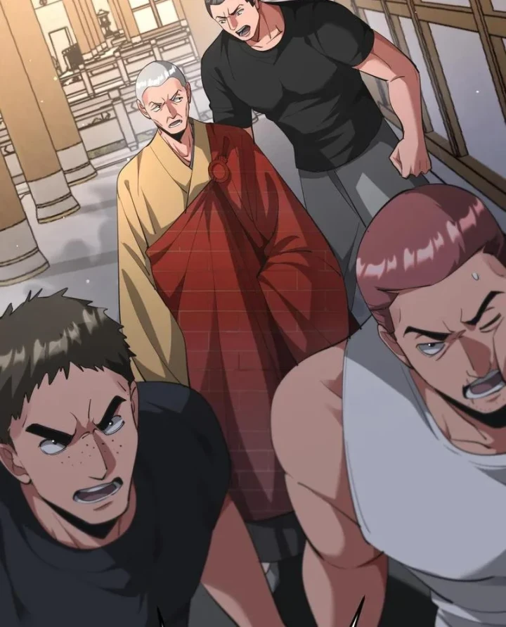 Ta Bị Kẹt Cùng Một Ngày 1000 Năm Chapter 256 - 26