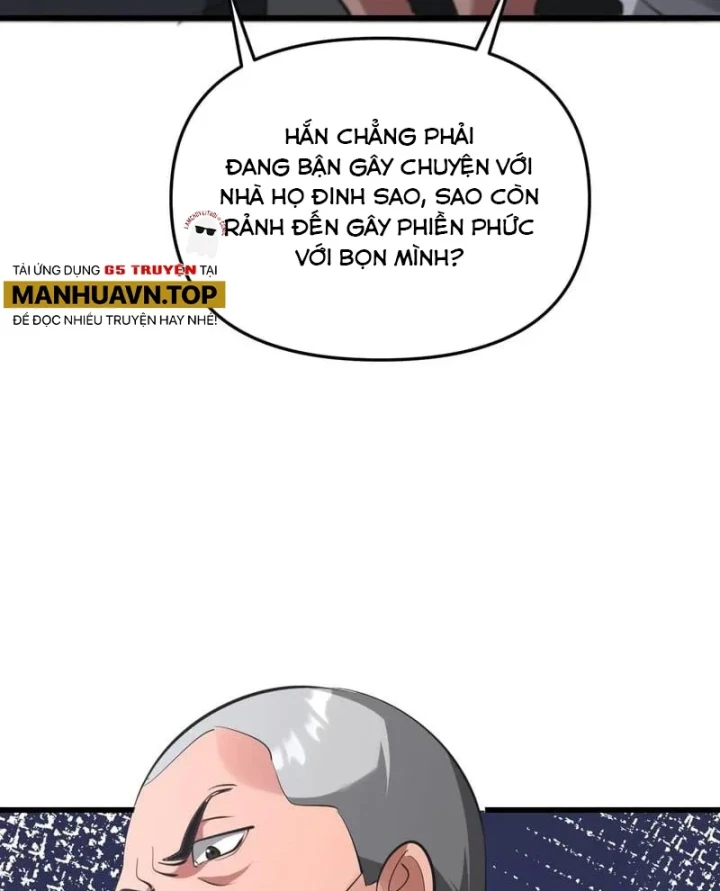 Ta Bị Kẹt Cùng Một Ngày 1000 Năm Chapter 256 - 27