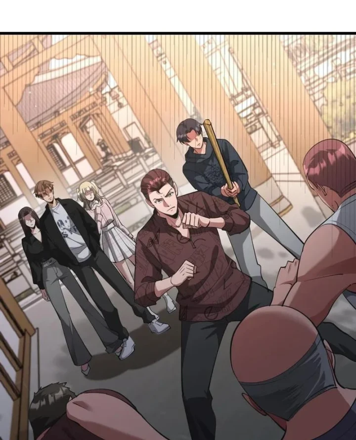 Ta Bị Kẹt Cùng Một Ngày 1000 Năm Chapter 256 - 30