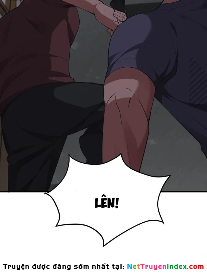 Ta Bị Kẹt Cùng Một Ngày 1000 Năm Chapter 256 - 31