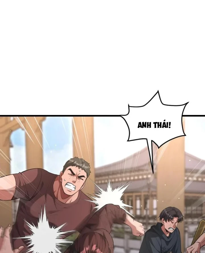 Ta Bị Kẹt Cùng Một Ngày 1000 Năm Chapter 256 - 32