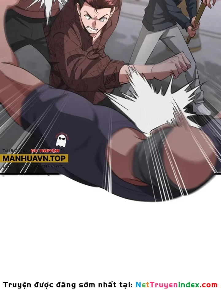 Ta Bị Kẹt Cùng Một Ngày 1000 Năm Chapter 256 - 33