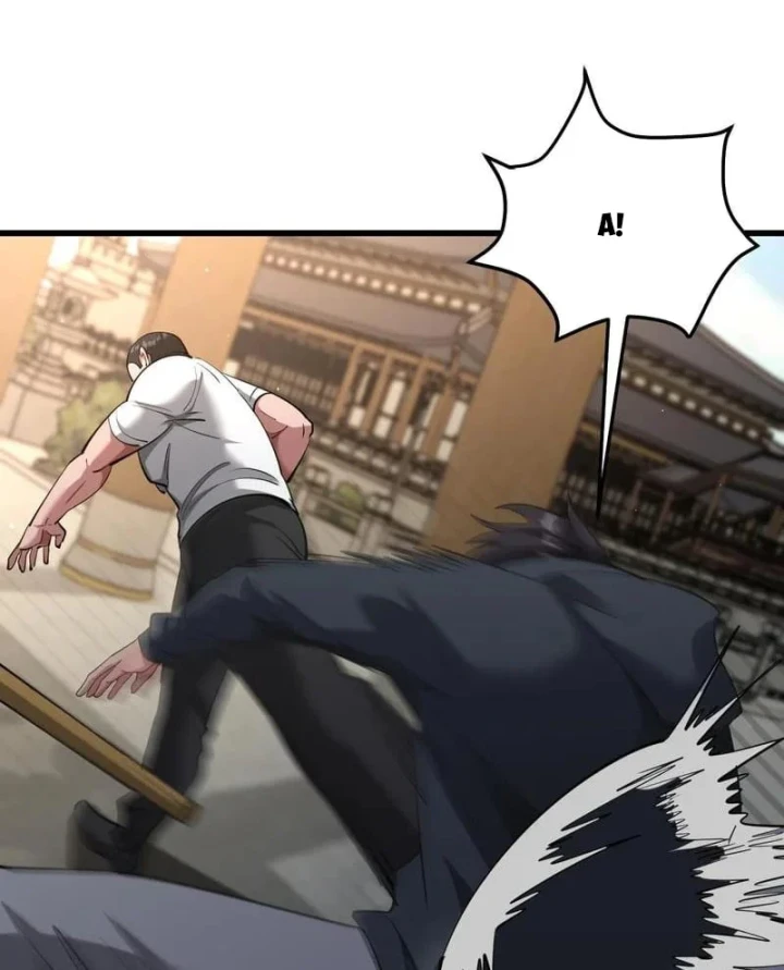 Ta Bị Kẹt Cùng Một Ngày 1000 Năm Chapter 256 - 34