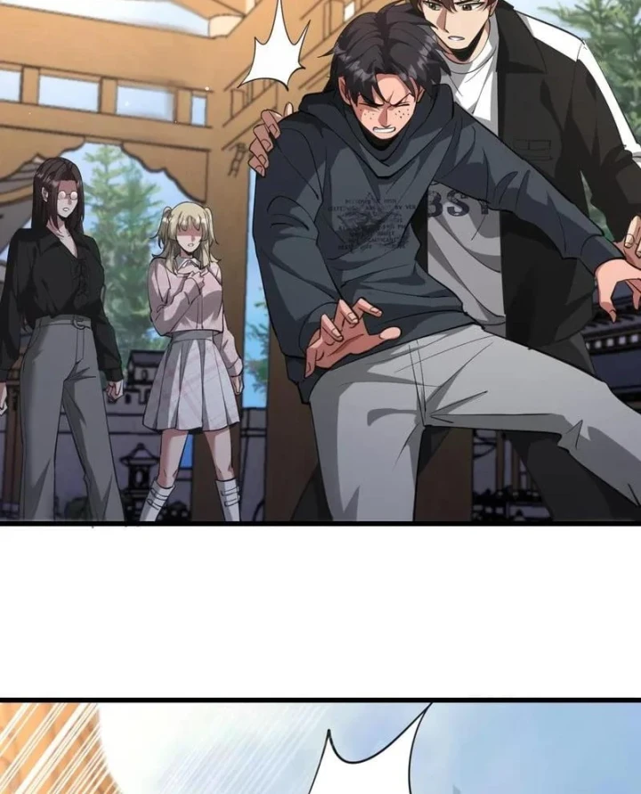 Ta Bị Kẹt Cùng Một Ngày 1000 Năm Chapter 256 - 36