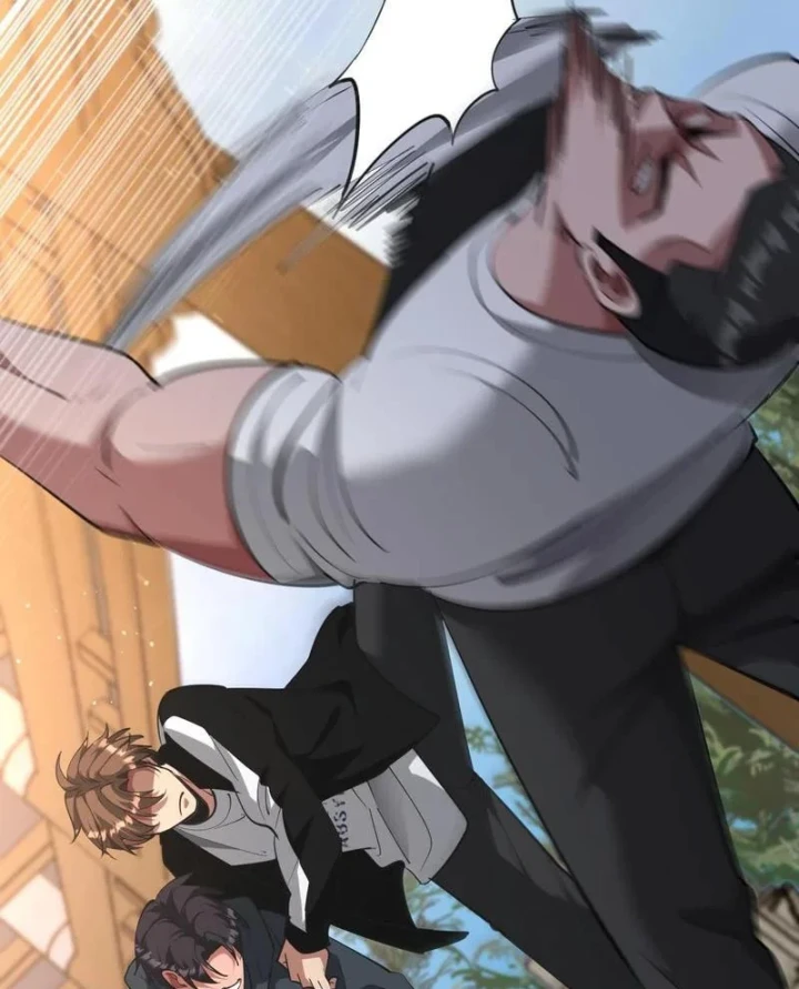 Ta Bị Kẹt Cùng Một Ngày 1000 Năm Chapter 256 - 37