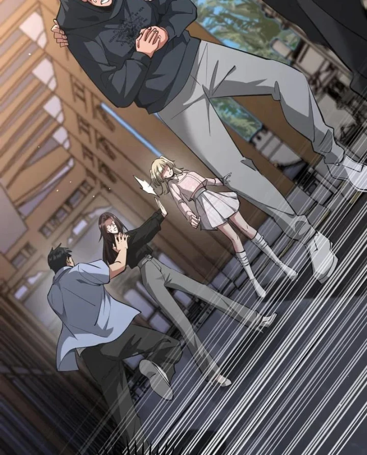 Ta Bị Kẹt Cùng Một Ngày 1000 Năm Chapter 256 - 38