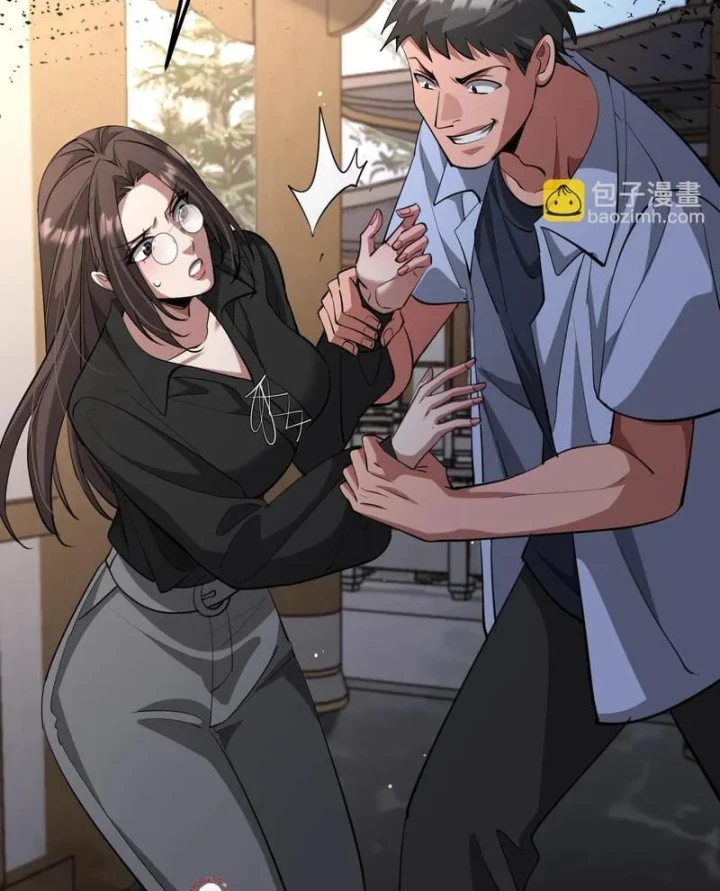 Ta Bị Kẹt Cùng Một Ngày 1000 Năm Chapter 256 - 40