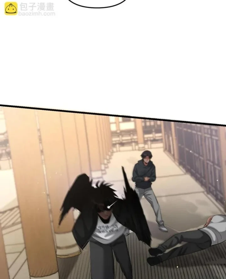 Ta Bị Kẹt Cùng Một Ngày 1000 Năm Chapter 256 - 42