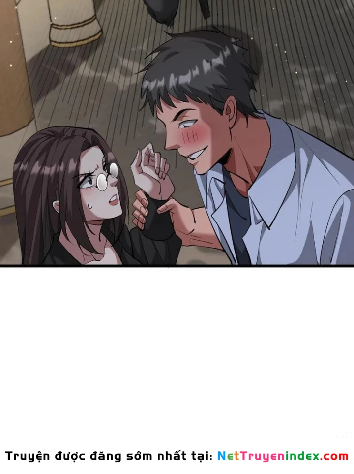 Ta Bị Kẹt Cùng Một Ngày 1000 Năm Chapter 256 - 43