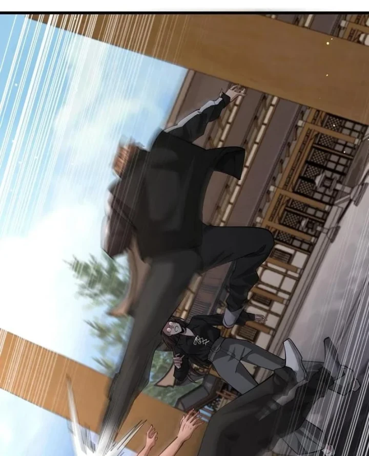 Ta Bị Kẹt Cùng Một Ngày 1000 Năm Chapter 256 - 44