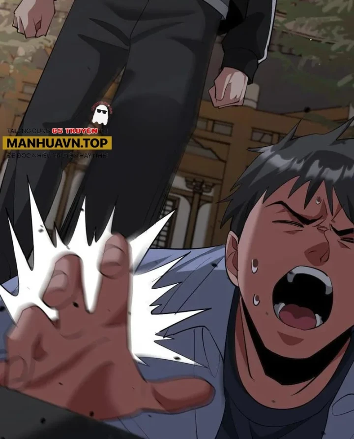 Ta Bị Kẹt Cùng Một Ngày 1000 Năm Chapter 256 - 47