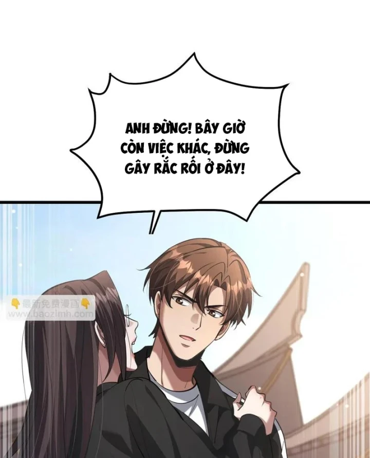 Ta Bị Kẹt Cùng Một Ngày 1000 Năm Chapter 256 - 49