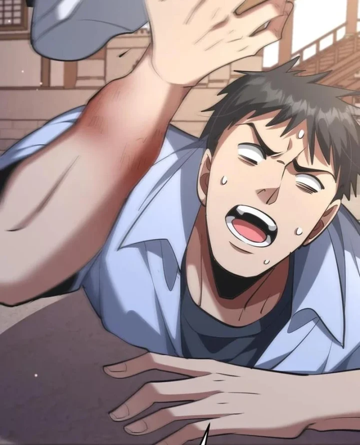 Ta Bị Kẹt Cùng Một Ngày 1000 Năm Chapter 256 - 52