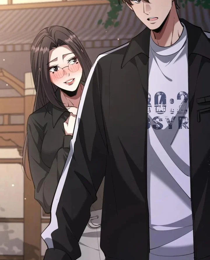 Ta Bị Kẹt Cùng Một Ngày 1000 Năm Chapter 256 - 56