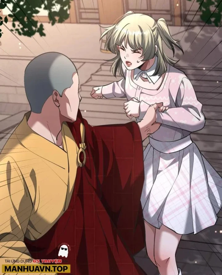 Ta Bị Kẹt Cùng Một Ngày 1000 Năm Chapter 256 - 58