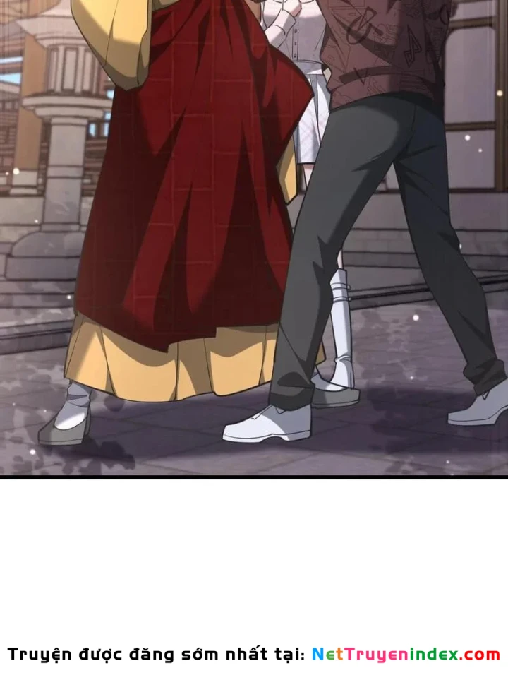 Ta Bị Kẹt Cùng Một Ngày 1000 Năm Chapter 256 - 63