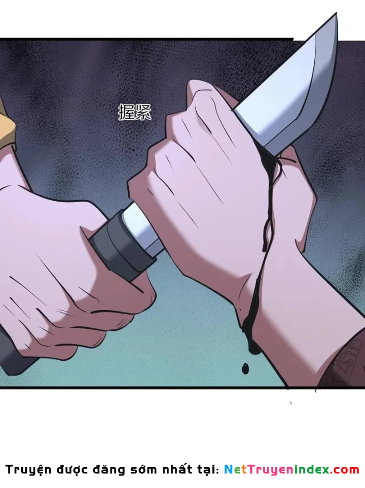 Ta Bị Kẹt Cùng Một Ngày 1000 Năm Chapter 256 - 64