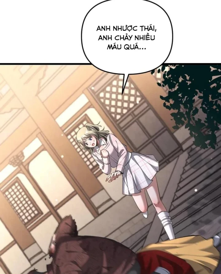 Ta Bị Kẹt Cùng Một Ngày 1000 Năm Chapter 256 - 70