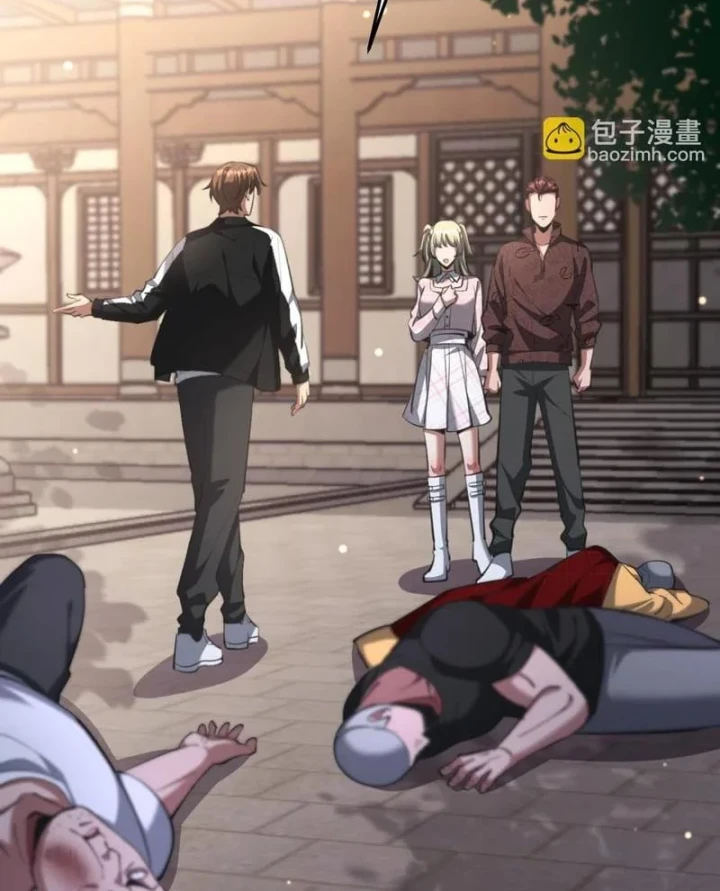 Ta Bị Kẹt Cùng Một Ngày 1000 Năm Chapter 256 - 76