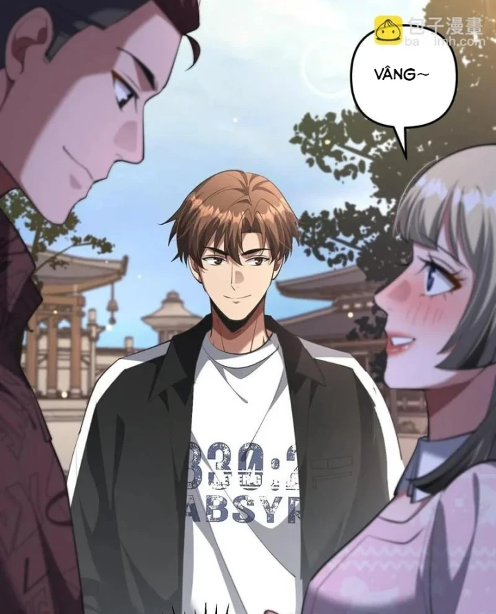 Ta Bị Kẹt Cùng Một Ngày 1000 Năm Chapter 256 - 78