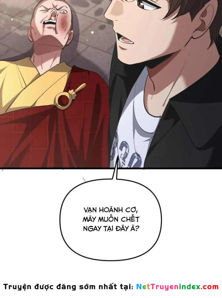 Ta Bị Kẹt Cùng Một Ngày 1000 Năm Chapter 256 - 80