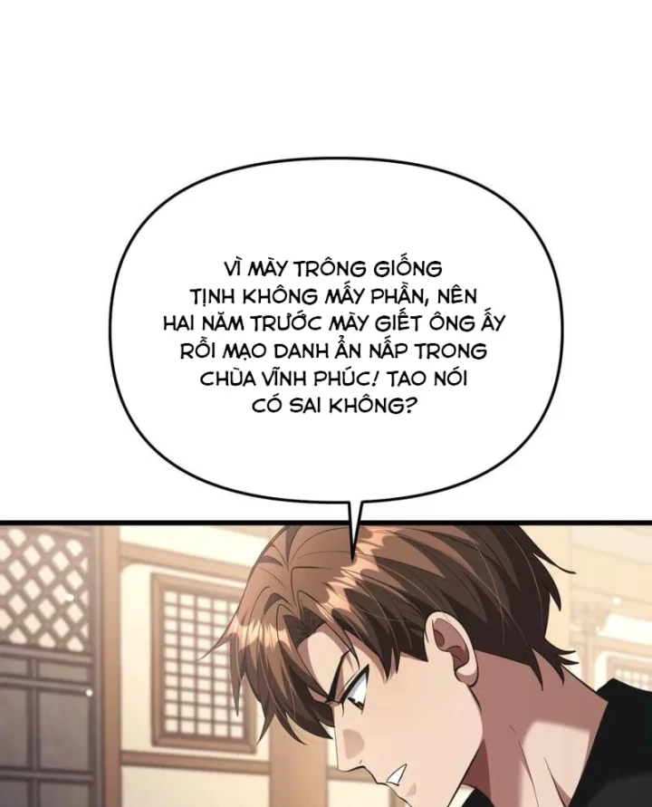 Ta Bị Kẹt Cùng Một Ngày 1000 Năm Chapter 256 - 81