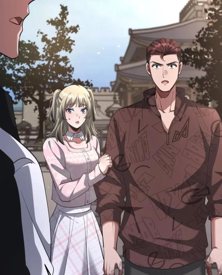 Ta Bị Kẹt Cùng Một Ngày 1000 Năm Chapter 256 - 84